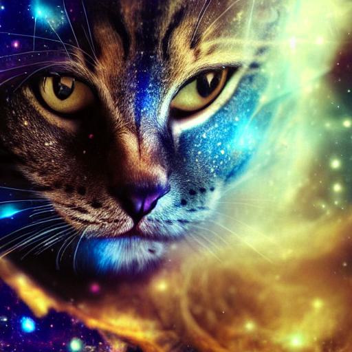 picture of a xylocat from the ancestral collection