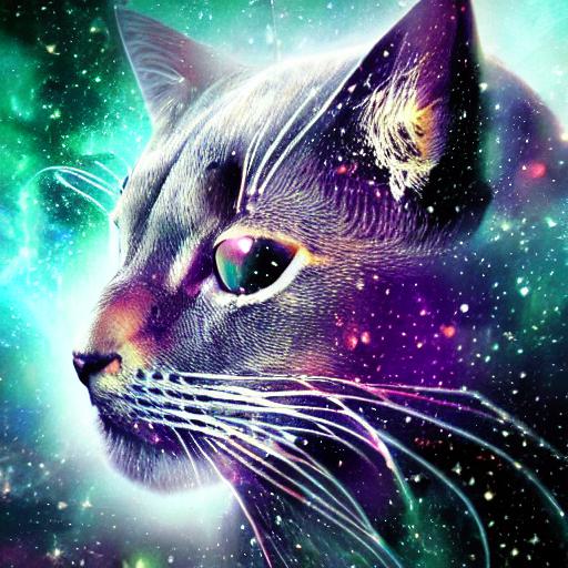 picture of a xylocat from the ancestral collection