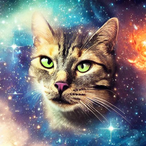 picture of a xylocat from the ancestral collection