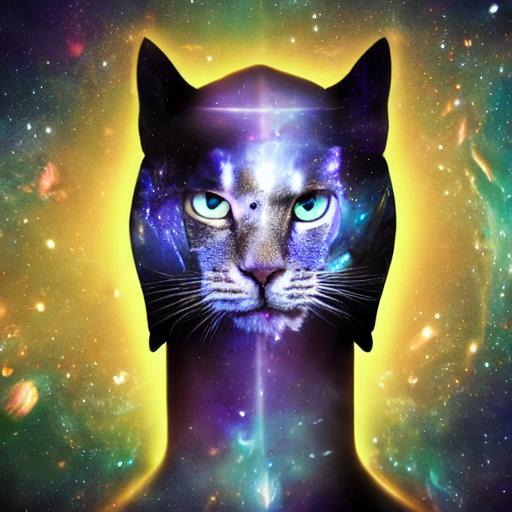 picture of a xylocat from the ancestral collection
