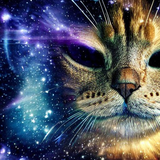 picture of a xylocat from the ancestral collection