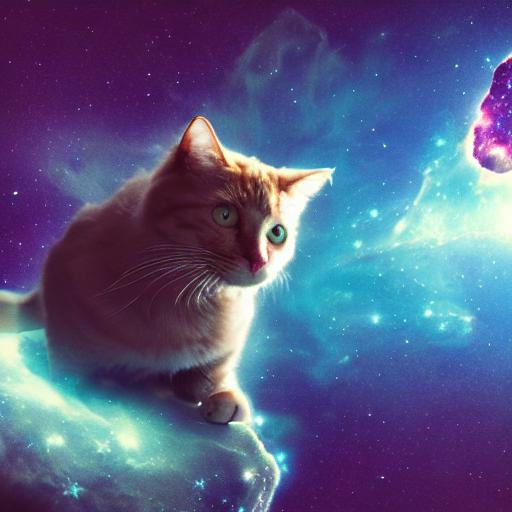 picture of a xylocat from the ancestral collection